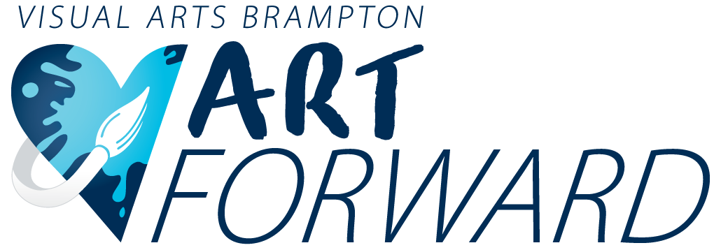 Art Forward Logo