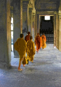 Monks