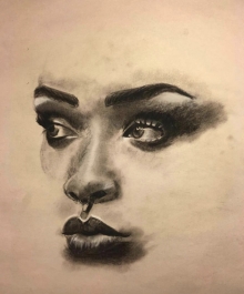 Sara-Sati Ramprashad