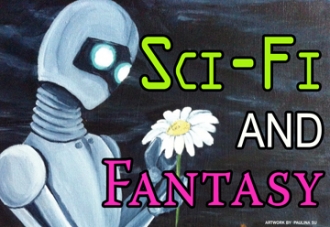 Sci-Fi and Fantasy