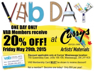 VAB Day at Curry's