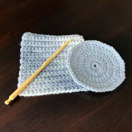 Crochet for Beginners