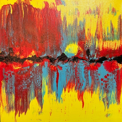 The Fluid Canvas Experience